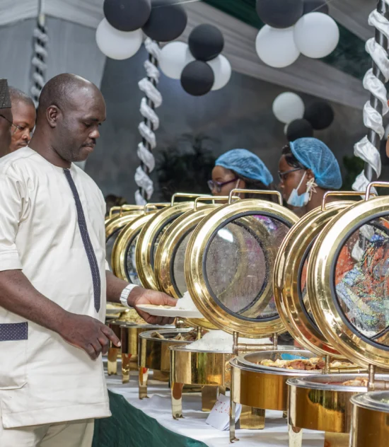 TABERNACLES ARS 21